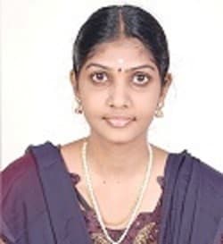 Janani Avatar