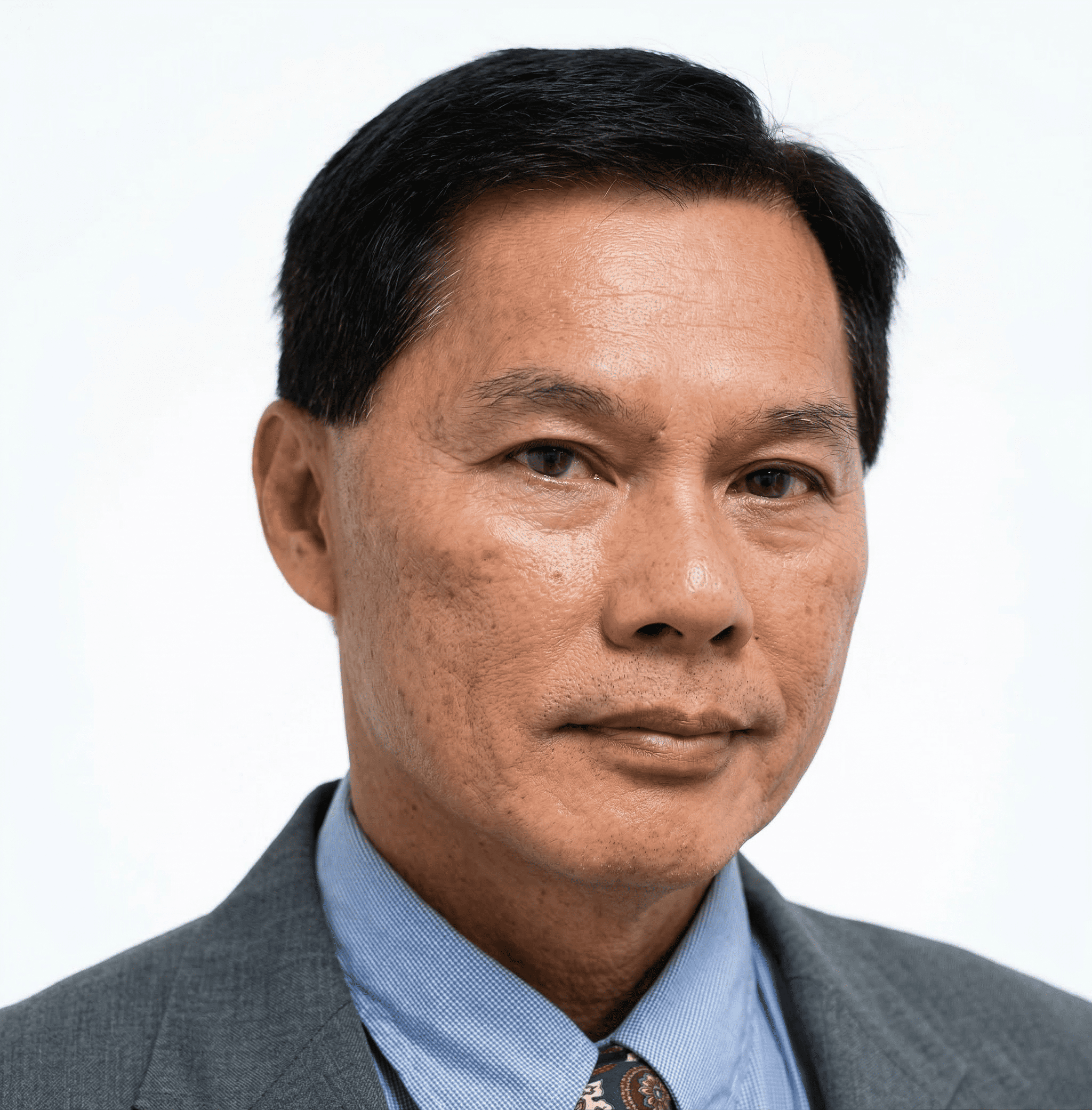 Dr. Terence Goh