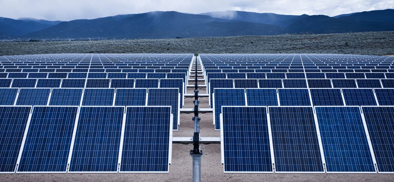 15.3 GWp Solar Portfolio Analysis Delivered in 3 Weeks
