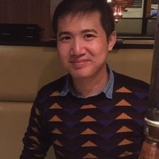 at a leading EV pioneer in Southeast Asia logo